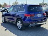 Used 2021 Mercedes-Benz GLB 250 4MATIC image 4