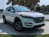 Used 2018 Hyundai Tucson SEL image 2