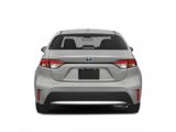 Certified 2022 Toyota Corolla LE image 5