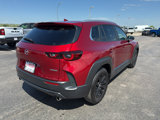 Used 2024 MAZDA CX-50 AWD 2.5 S w/ Premium Package image 5