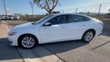 Used 2020 Chevrolet Malibu LT image 5