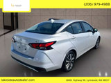 Used 2021 Nissan Versa SV image 5