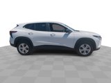 Certified 2025 Chevrolet Trax LS image 2