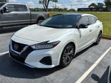 Used 2020 Nissan Maxima 3.5 SL w/ Floor Mat Group image 2