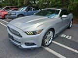 Used 2017 Ford Mustang Premium w/ Pony Package image 3