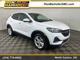 Used 2022 Buick Encore GX Preferred w/ Cold Weather Comfort Package image 1