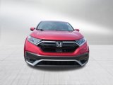 Used 2021 Honda CR-V EX-L image 3