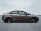 Used 2013 Honda Civic EX-L image 4