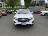 Used 2022 Chevrolet Equinox Premier image 2