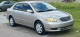 Used 2003 Toyota Corolla CE image 2