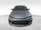 Used 2021 Toyota Corolla SE w/ SE Premium Package image 3