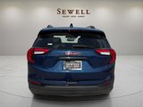 Used 2022 GMC Terrain SLE w/ Elevation Edition image 4