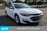 Used 2024 Chevrolet Malibu LT image 6