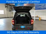 Certified 2021 Ford Bronco Sport Big Bend image 6