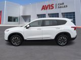 Used 2023 Hyundai Santa Fe Limited image 2