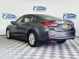Used 2016 MAZDA MAZDA6 Sport image 2
