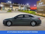 New 2025 Hyundai Elantra SE image 4