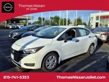 Used 2025 Nissan Versa S image 3