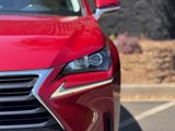 Used 2016 Lexus NX 200t FWD w/ Premium Package image 5
