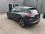 Used 2022 Ford Escape SEL w/ SEL Stealth AWD Package image 5