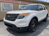 Used 2015 Ford Explorer XLT image 2