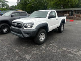 Used 2012 Toyota Tacoma 4x4 Regular Cab image 5