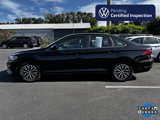 Used 2021 Volkswagen Jetta S image 3