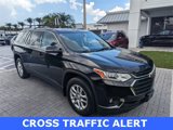 Used 2018 Chevrolet Traverse LT image 2