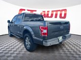 Used 2018 Ford F150 XLT w/ Equipment Group 302A Luxury image 5