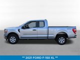 Certified 2021 Ford F150 XL w/ Equipment Group 101A High image 5
