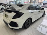 Used 2017 Honda Civic EX image 4