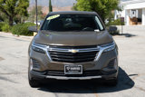 Used 2023 Chevrolet Equinox LT image 2