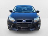 Used 2014 Ford Focus Titanium image 2