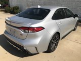 Certified 2020 Toyota Corolla SE image 3
