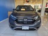 Used 2021 Honda CR-V Touring image 2