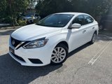 Used 2019 Nissan Sentra S image 2