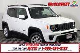 Used 2020 Jeep Renegade Latitude image 1