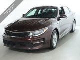 Used 2018 Kia Optima LX image 3
