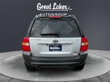 Used 2007 Kia Sportage LX w/ Sport Pkg image 4