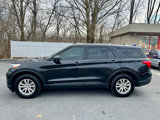 Used 2020 Ford Explorer 4WD image 5