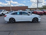 Certified 2022 Honda Accord Sport image 2