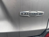 Used 2020 Jeep Cherokee Latitude Plus w/ Comfort/Convenience Group image 5