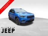 Used 2023 Jeep Cherokee Altitude Lux w/ Mopar Interior Package image 3