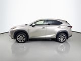 Used 2016 Lexus NX 200t AWD image 4