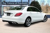 Used 2020 Mercedes-Benz C 300 4MATIC Sedan image 2