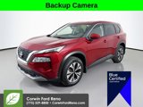 Used 2023 Nissan Rogue SV image 4