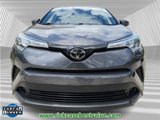 Used 2018 Toyota C-HR XLE image 4