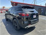 Used 2021 Chevrolet Blazer LT image 4