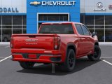 New 2025 GMC Sierra 1500 Elevation image 4
