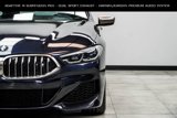 Used 2019 BMW M850i xDrive Coupe w/ Comfort Seating Package image 4